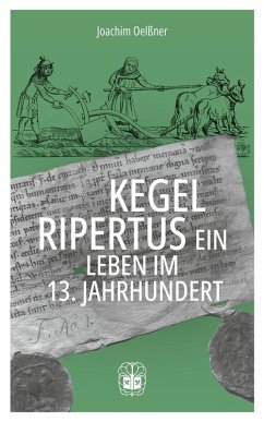 Cover Kegel Ripertus (eBook, ePUB)