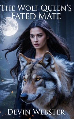 The Wolf Queen's Fated Mate (eBook, ePUB) - Webster, Devin