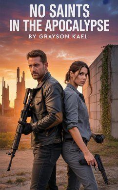 No Saints in the Apocalypse (eBook, ePUB) - Kael, Grayson