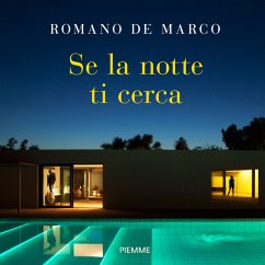 Cover Se la notte ti cerca (MP3-Download)