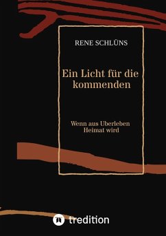 Cover Ein Licht für die kommenden (eBook, ePUB)