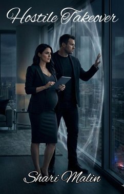 Cover Hostile Takeover (The Litigated Mates, #2) (eBook, ePUB)