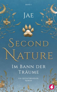 Cover Second Nature (eBook, ePUB)