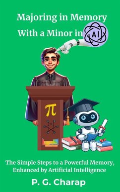 Cover Majoring in Memory With a Minor in AI (eBook, ePUB)
