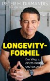 Die Longevity-Formel (eBook, ePUB)