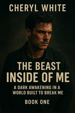 Cover The Beast inside of me (eBook, ePUB)