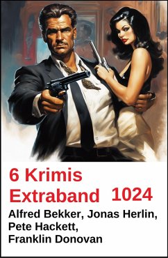 Cover 6 Krimis Extraband 1024 (eBook, ePUB)