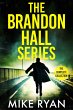 The Brandon Hall Series: The Complete... - Bild 1
