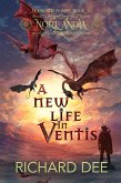 A New Life in Ventis (Horis Strongman, #2) (eBook, ePUB)