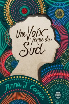Cover Une voix venue du Sud (eBook, ePUB)