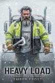 Heavy Load - A Snowed-In Age Gap Romance (eBook, ePUB)