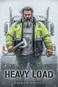Heavy Load - A Snowed-In Age Gap Romance (eBook, ePUB) - Frost, Ember
