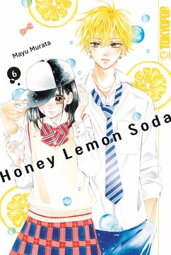 Cover Honey Lemon Soda, Band 06 (eBook, ePUB)
