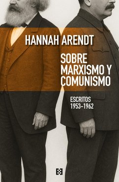 Cover Sobre marxismo y comunismo (eBook, PDF)
