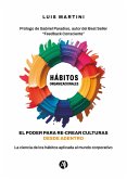 Hábitos organizacionales (eBook, ePUB)