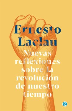Cover Nuevas reflexiones sobre la revolución de nuestro tiempo (eBook, ePUB)
