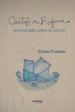 Cover Cartas a Rufina (eBook, ePUB)