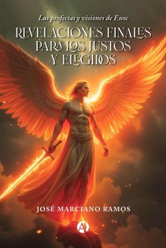 Cover Revelaciones finales para los justos y elegidos (eBook, ePUB)