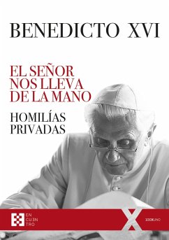 Cover El Señor nos lleva de la mano (eBook, PDF)