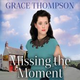 Missing the Moment (MP3-Download)