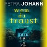 Wem du traust (MP3-Download) - Bild 1