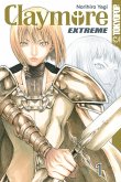 Claymore EXTREME, Band 01 (eBook, ePUB)