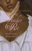 Tender Rot (eBook, ePUB)