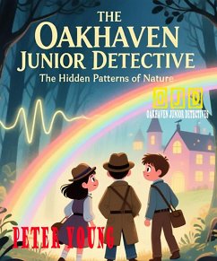 Cover The Secret Pattern of the Rainbow in the Silent Forest (eBook, ePUB)