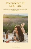 The Science of Self-Care (eBook, ePUB)