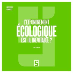 Cover L'effondrement écologique est il inévitable ? (eBook, ePUB)