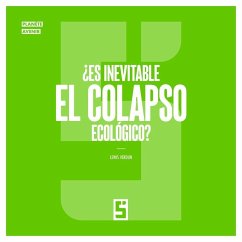 Cover ¿Es inevitable el colapso ecológico ? (eBook, ePUB)