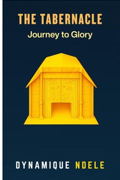 Cover The Tabernacle (eBook, ePUB)