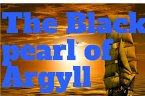 The Black pearl of Argyll (eBook, ePUB)