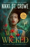 Sneak Peek for West of Wicked (eBook, ePUB) Sneak Peek for West of Wicked (eBook, ePUB)