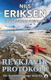 Rekjyvik Protokoll (eBook, ePUB) Rekjyvik Protokoll (eBook, ePUB)
