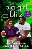 Sneak Peek for Big Girl Blitz (eBook, ePUB)