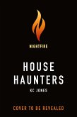 House Haunters (eBook, ePUB)