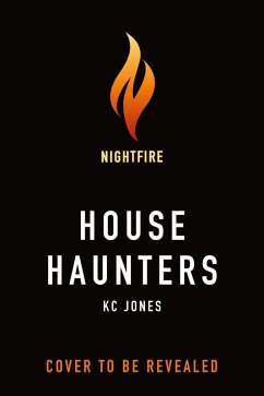 Cover House Haunters (eBook, ePUB)