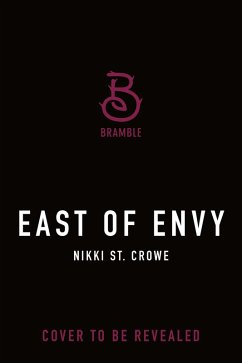 Cover East of Envy (eBook, ePUB)