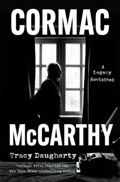 Cover Cormac McCarthy (eBook, ePUB)
