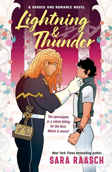 Lightning & Thunder (eBook, ePUB)