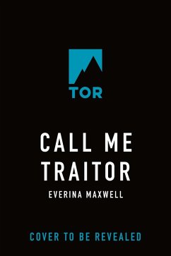 Cover Call Me Traitor (eBook, ePUB)