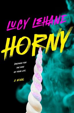 Cover Horny (eBook, ePUB)