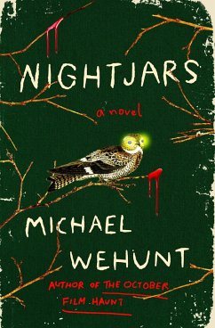 Nightjars (eBook, ePUB) - Wehunt, Michael