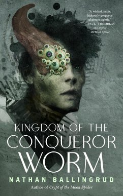 Cover Kingdom of the Conqueror Worm (eBook, ePUB)