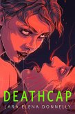 Deathcap (eBook, ePUB)