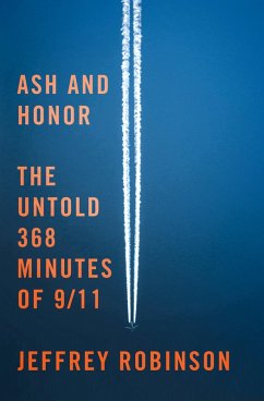 Cover Ash and Honor (eBook, ePUB)