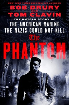 Cover The Phantom (eBook, ePUB)