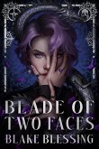 Blade of Two Faces (eBook, ePUB) Blade of Two Faces (eBook, ePUB)