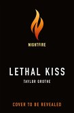 Lethal Kiss (eBook, ePUB)